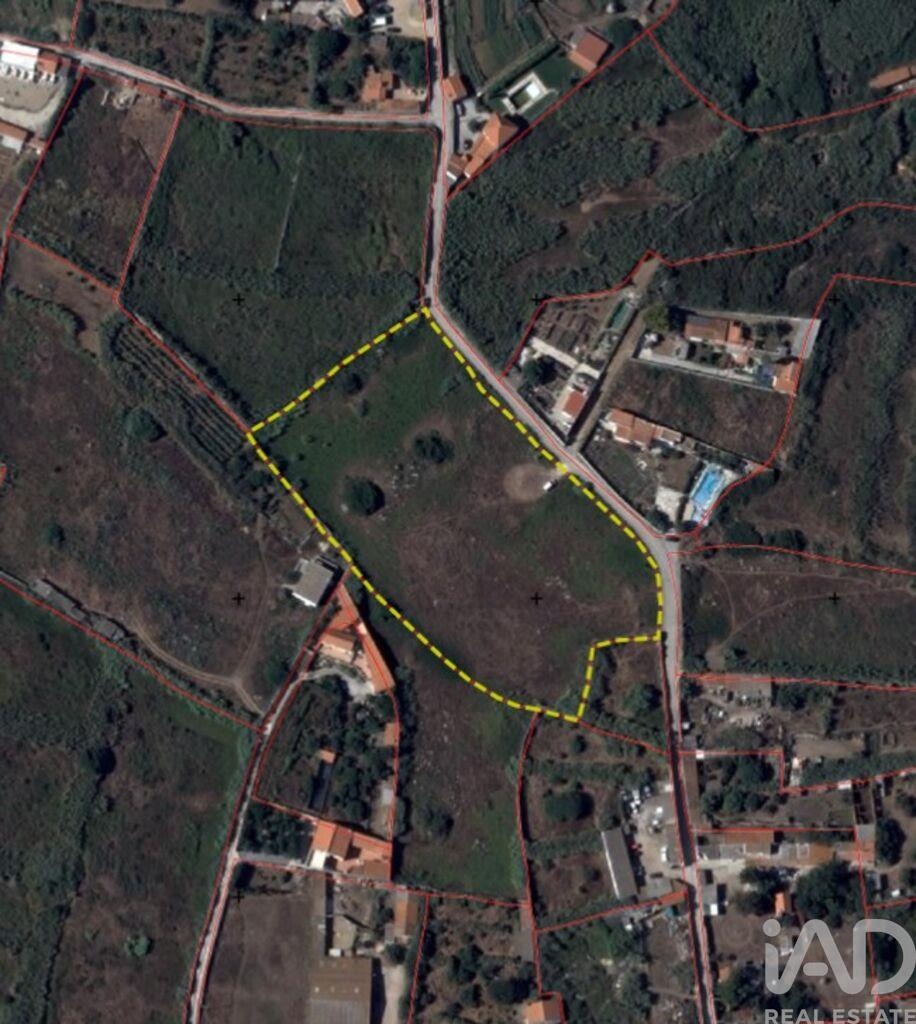 Land in Peniche - view 1