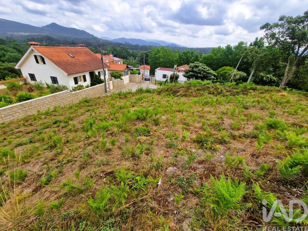 Land in Lanhezes - view 1