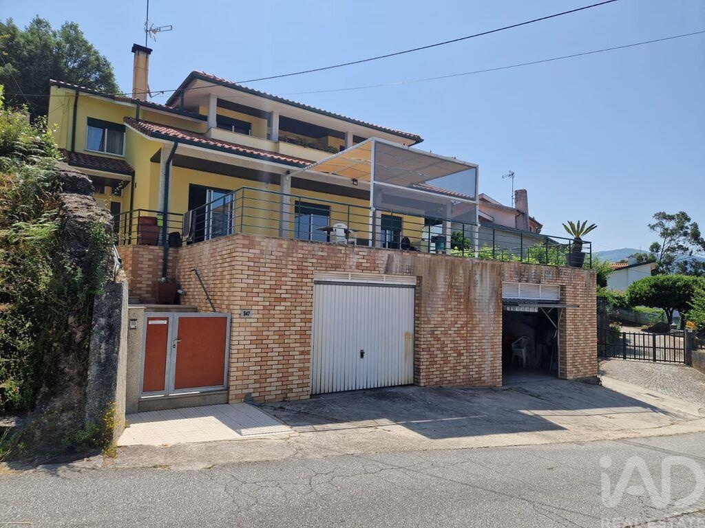 House in Roussas - view 1