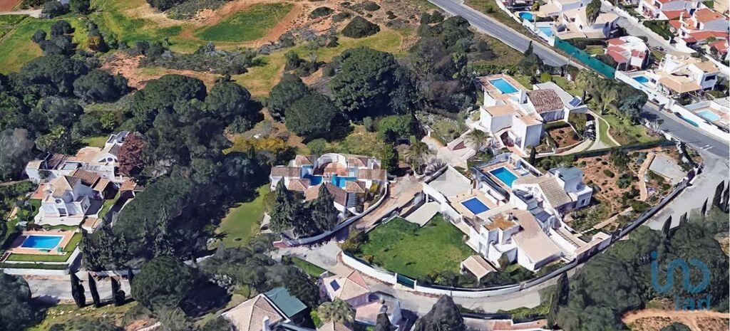 Land for sale in Albufeira, Portugal — €310,000