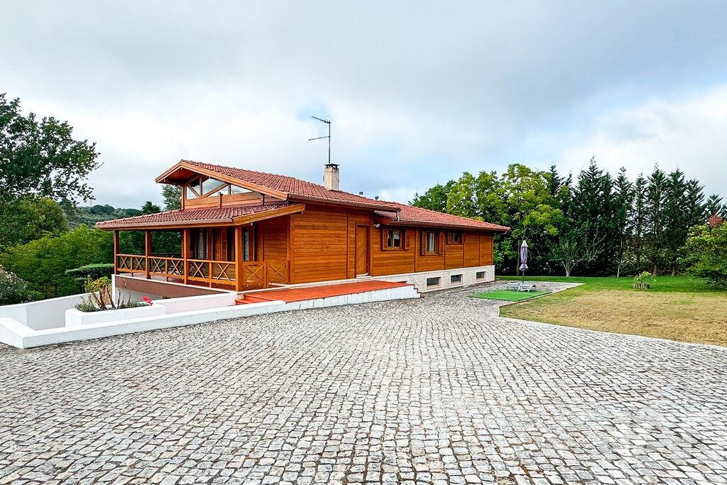 House in Juncal - view 1