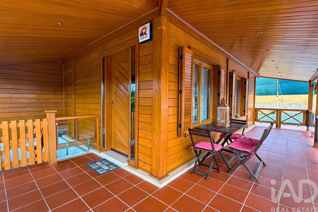 House in Juncal - Image 4