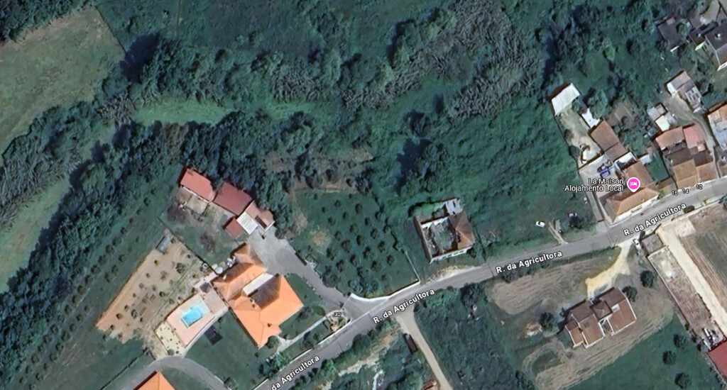 Land for sale in Condeixa-a-Nova, Portugal — €160,000