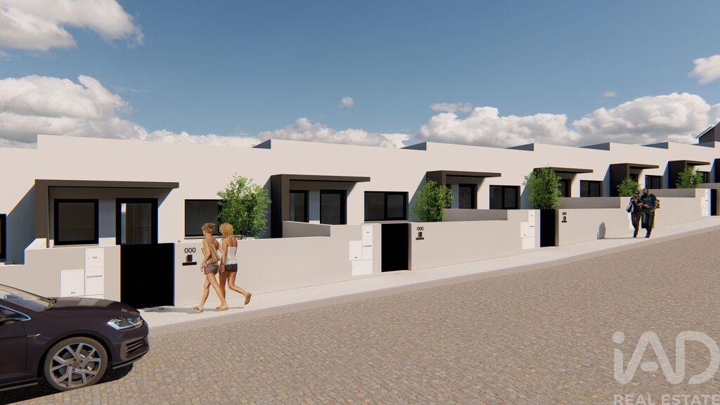 House in Louredo - view 1