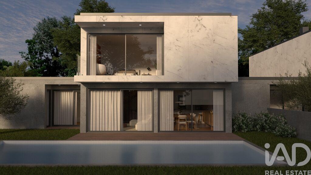 House in Vila Mea - Image 4