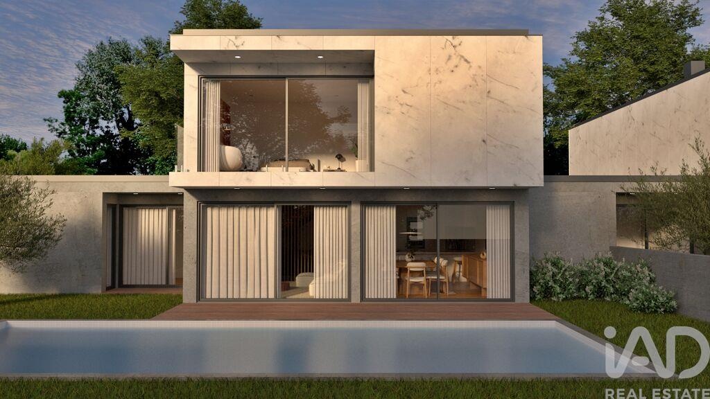 House in Vila Mea - Image 3