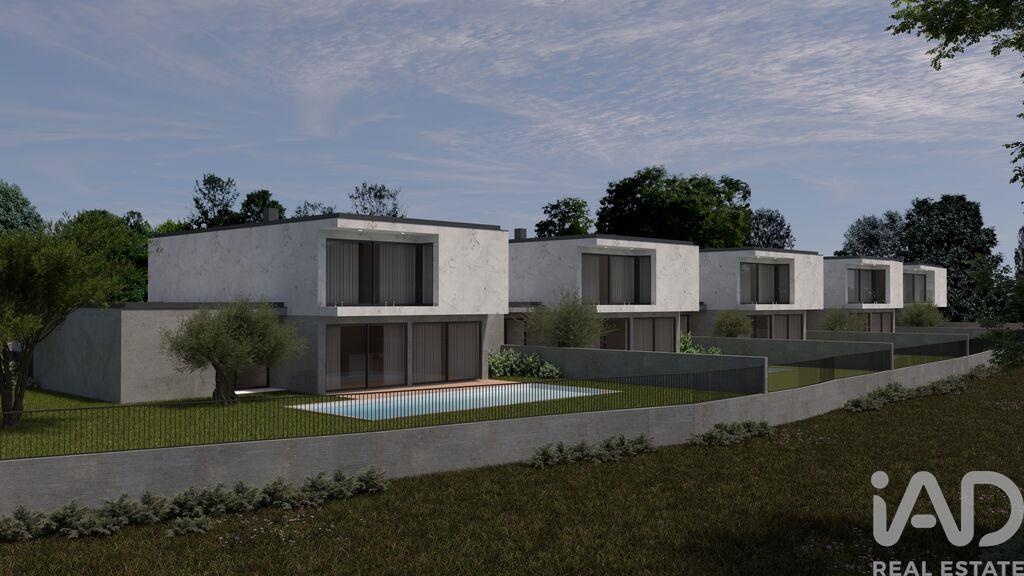 House in Vila Mea - view 1