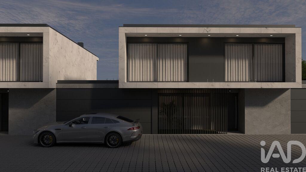 House in Vila Mea - Image 5