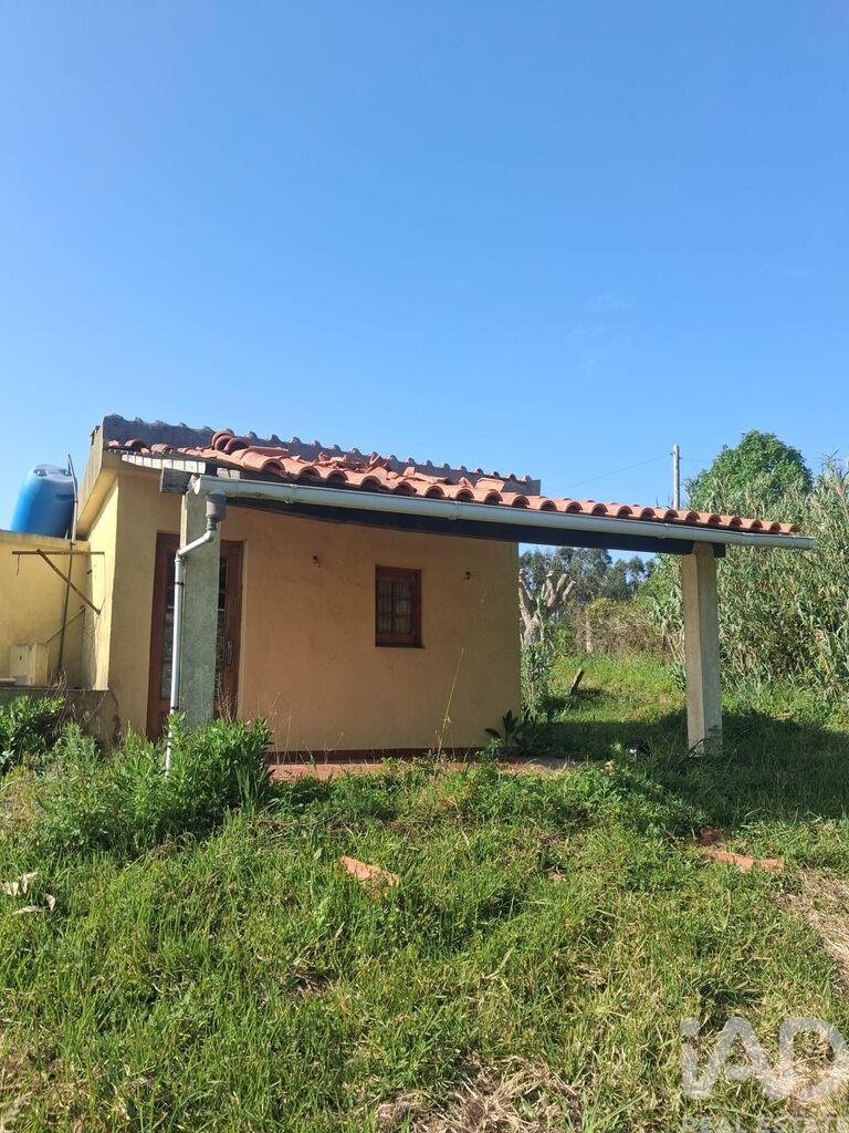 Land in Vestiaria - view 1