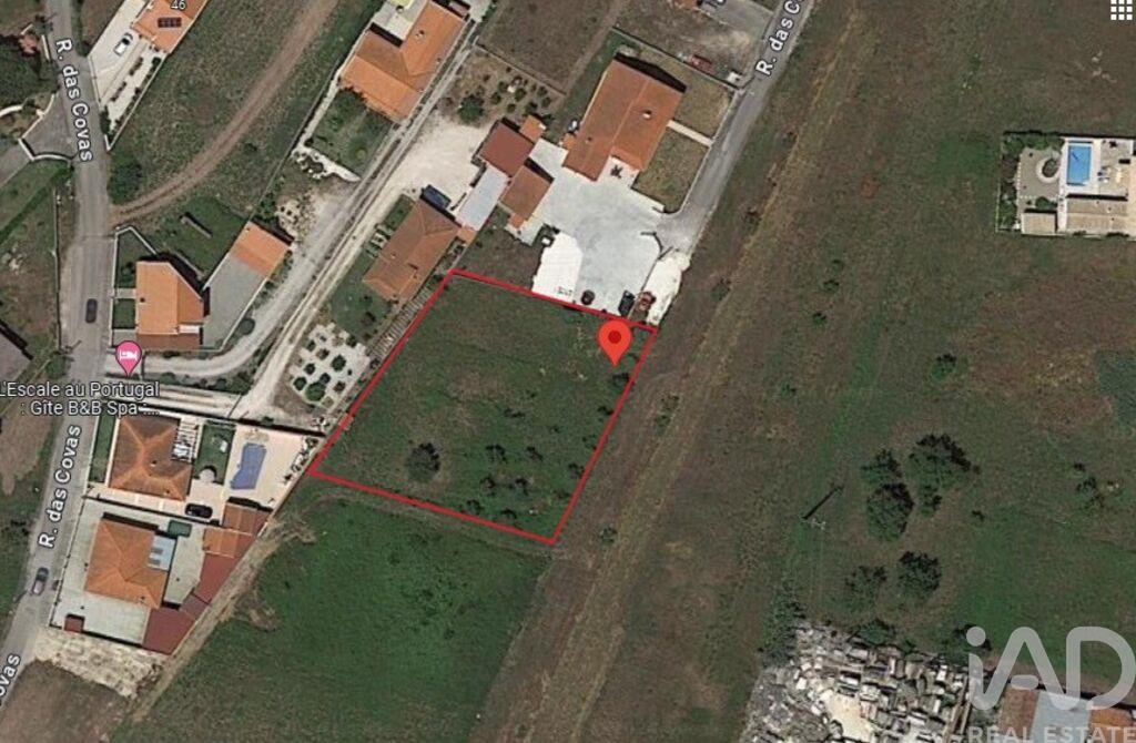 Land in Aljubarrota - Image 4