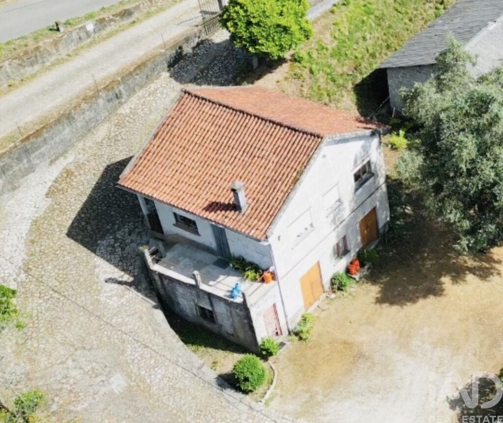Farm, Ranch or Equestrian in Fontoura - view 1