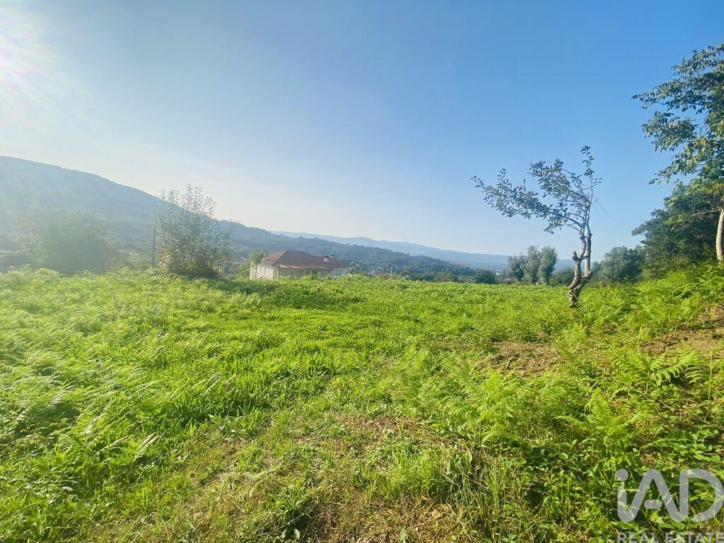 Land in Cornes - view 1