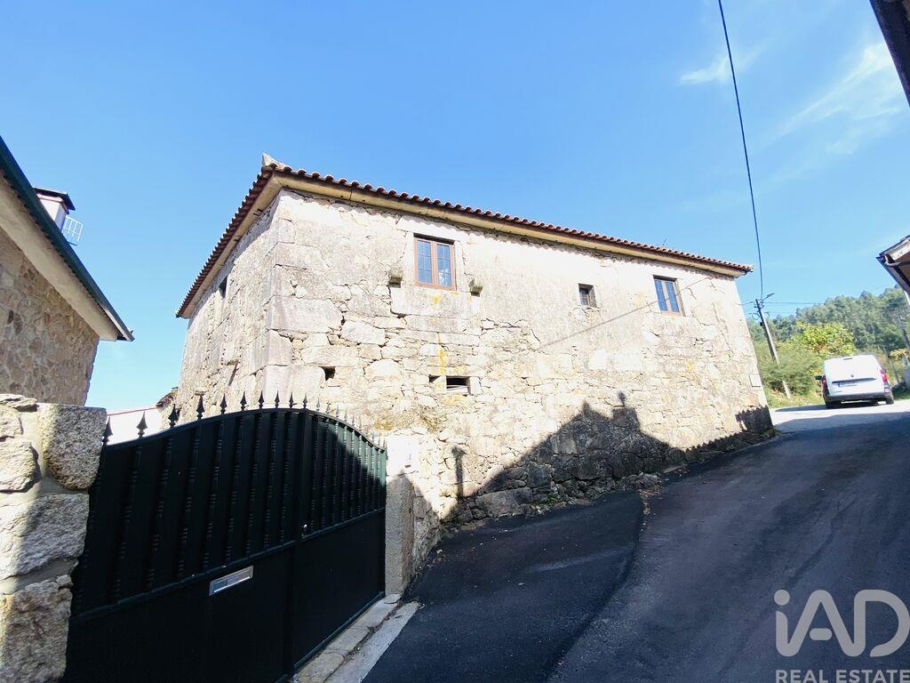 House in Romarigaes - Image 4