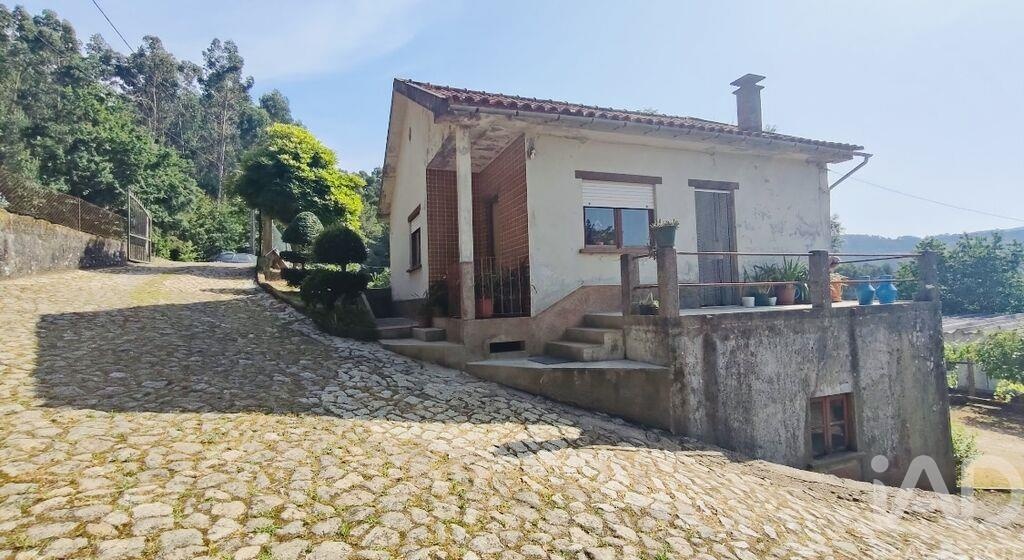 Farm, Ranch or Equestrian in Fontoura - Image 3