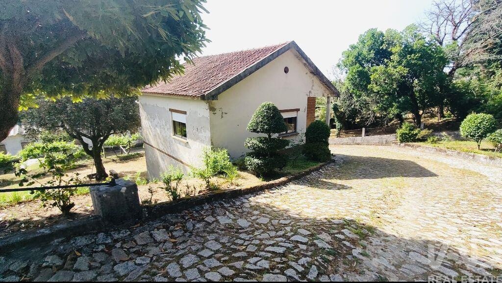 Farm, Ranch or Equestrian in Fontoura - Image 4