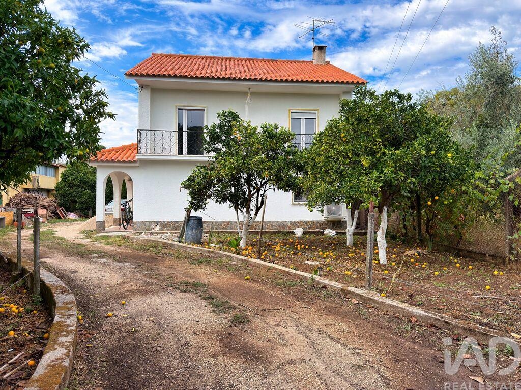 House in Sao Pedro de Tomar - view 1