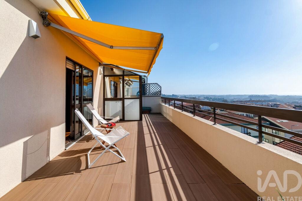 Apartment in Raza de Baixo - view 1