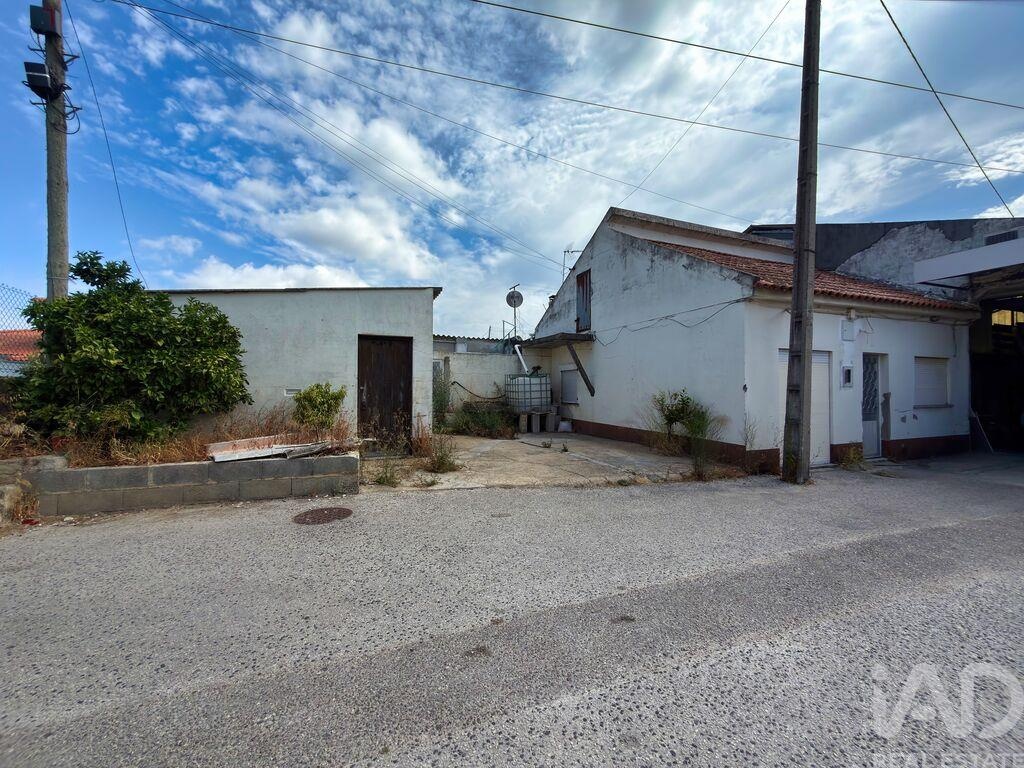 House in Marrazes - view 1