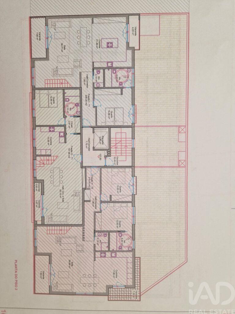 Apartment in Cadaval - Image 4