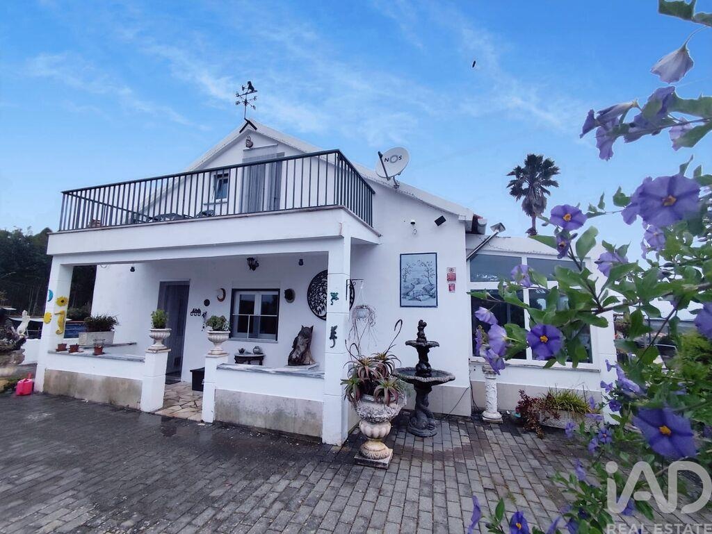 House in Pero Moniz - Image 3