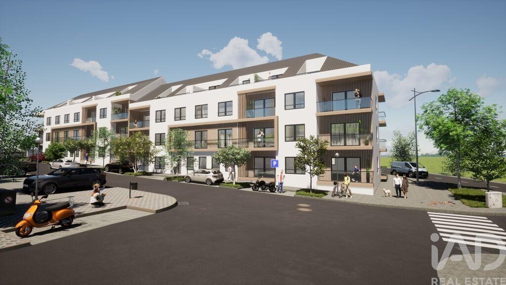 Apartment in Cadaval - view 1