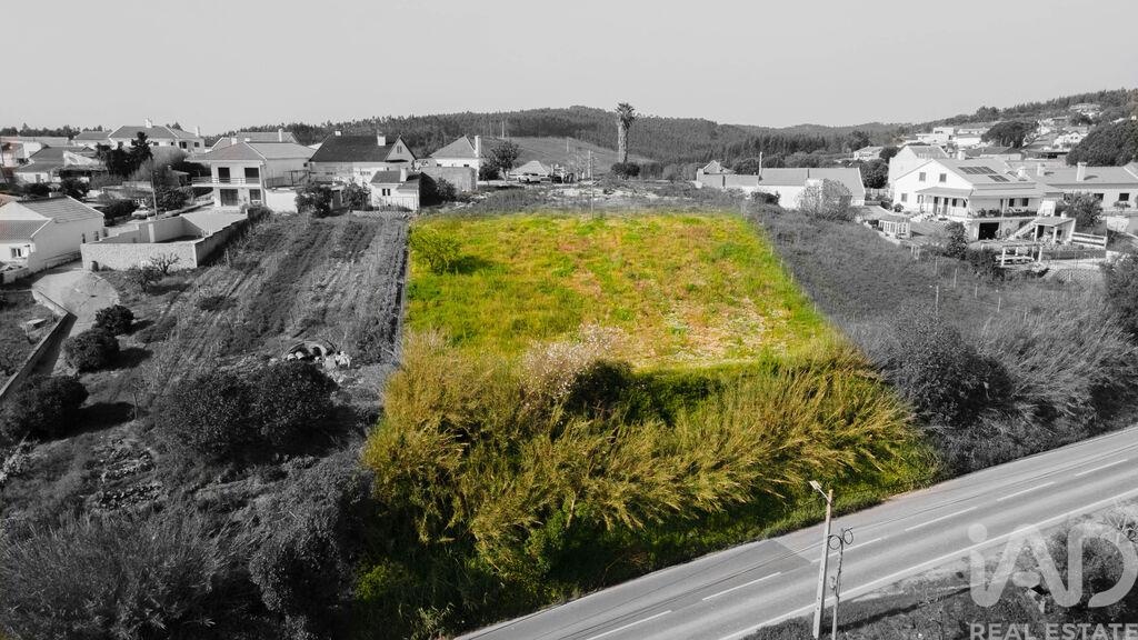 Land in Pero Moniz - view 1