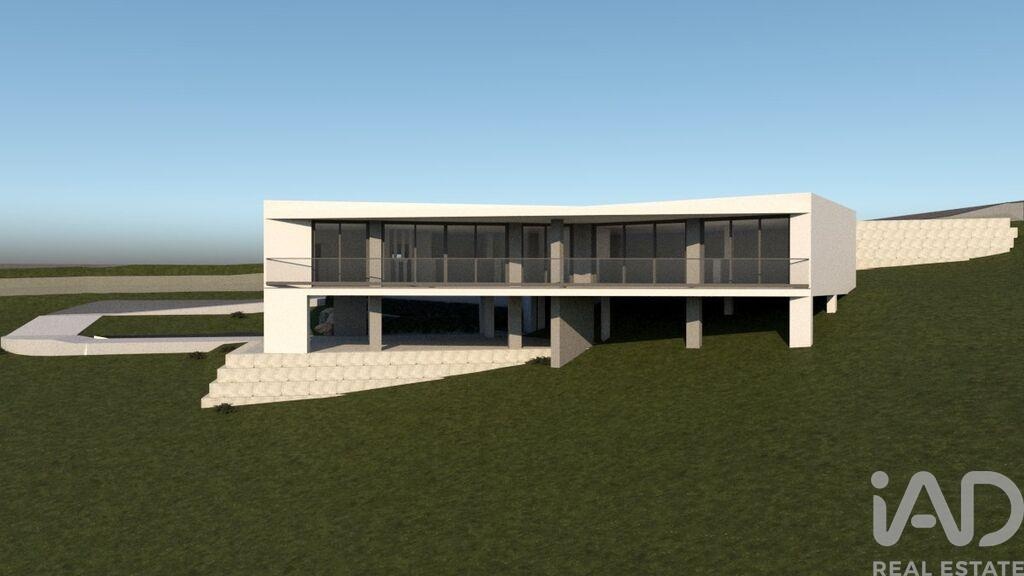 Land in Pero Moniz - view 1