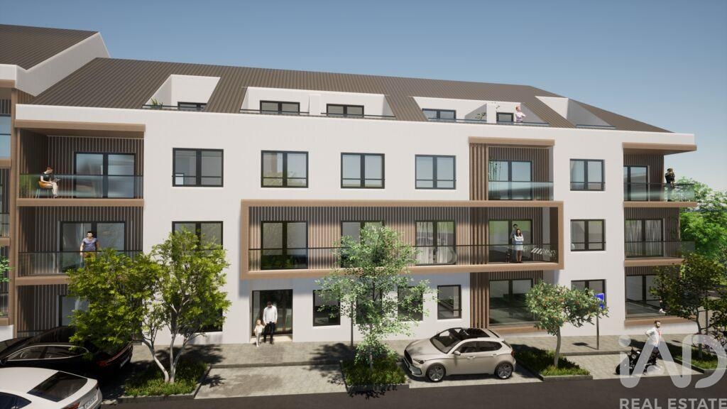 Apartment in Cadaval - view 1