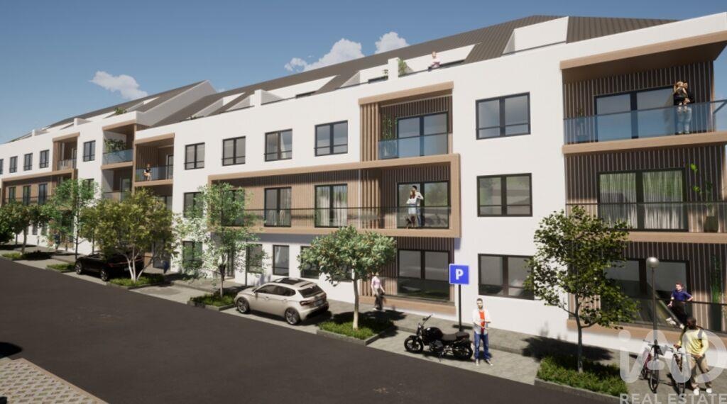 Apartment in Cadaval - view 1