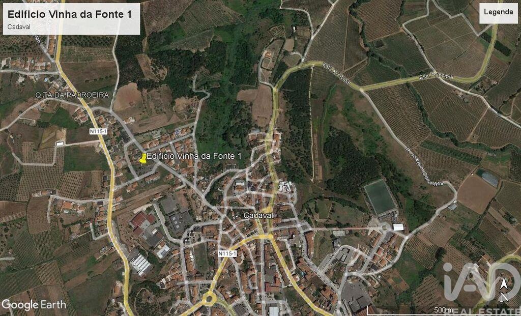 Apartment in Cadaval - Image 4