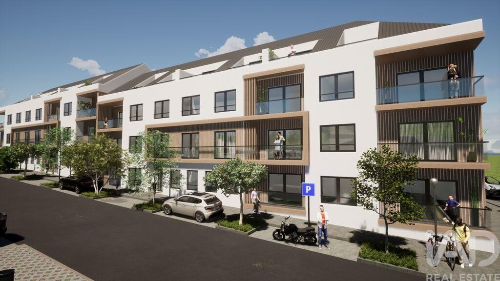 Apartment in Cadaval - Image 4