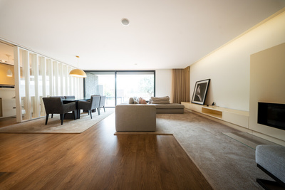 Moradia T3 - Este (São Pedro) - Luxo - Projeto TRAMA