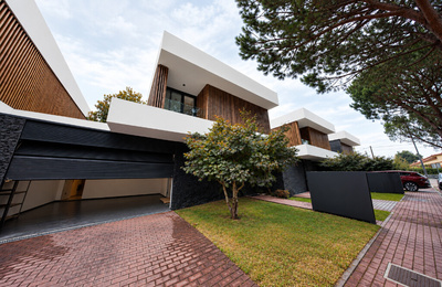 Moradia T3 - Este (São Pedro) - Luxo - Projeto TRAMA