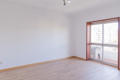 Apartamento T1+1 - Equipado