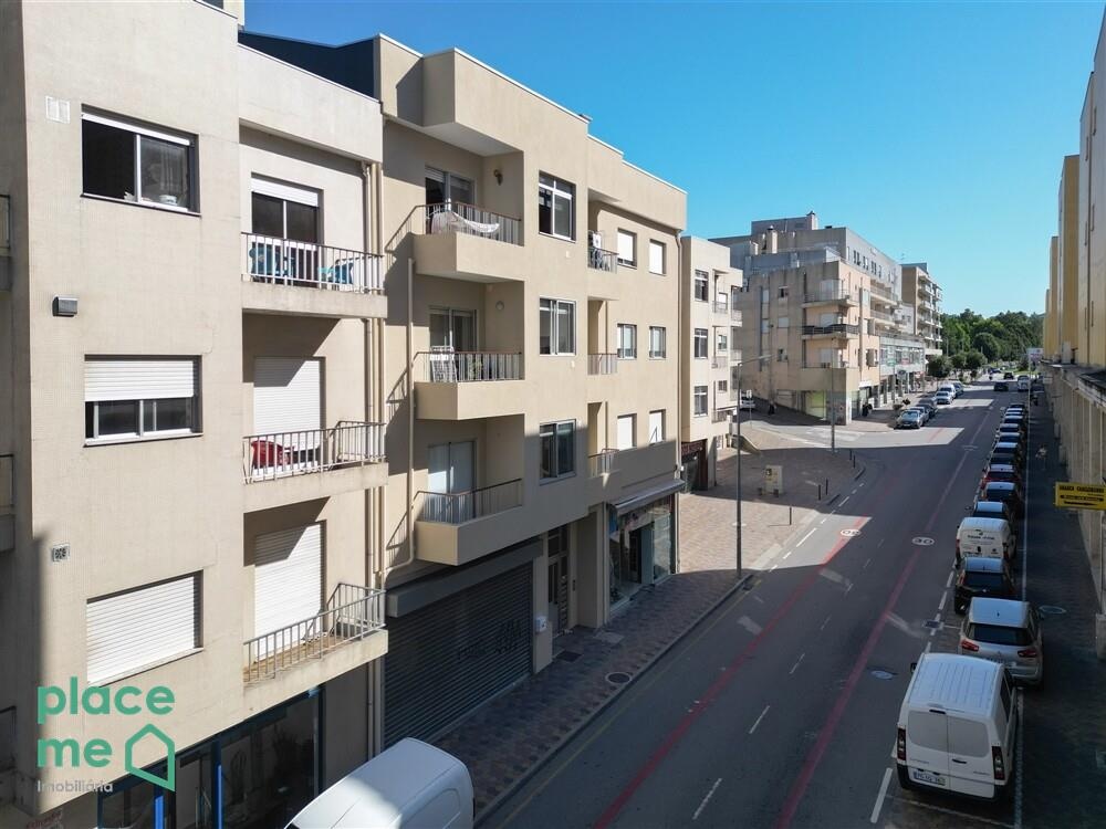 Apartamento T1 - Universidade do Minho - Mobilado