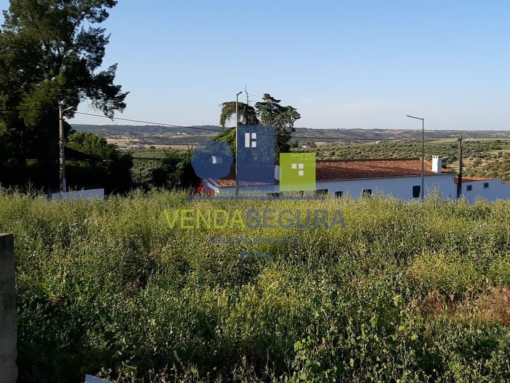 Lote Terreno Urbano