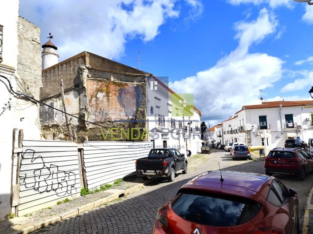 Terreno