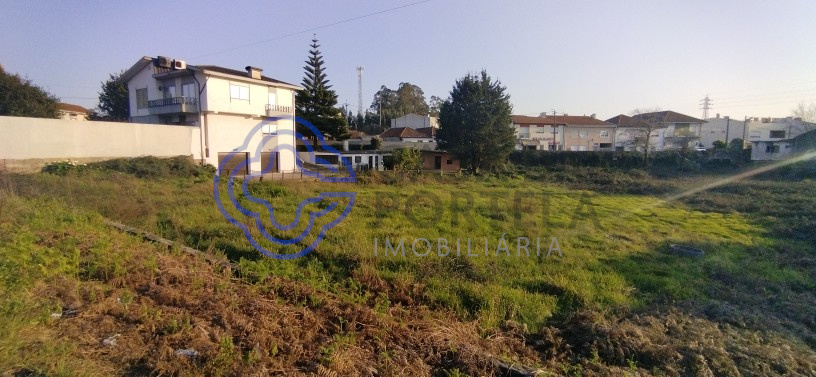 Land for sale in Maia, Portugal — €350,000