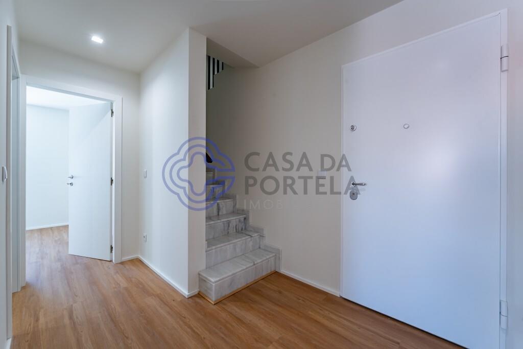 Excellent 1 bedroom duplex close to the beaches of Matosinhos