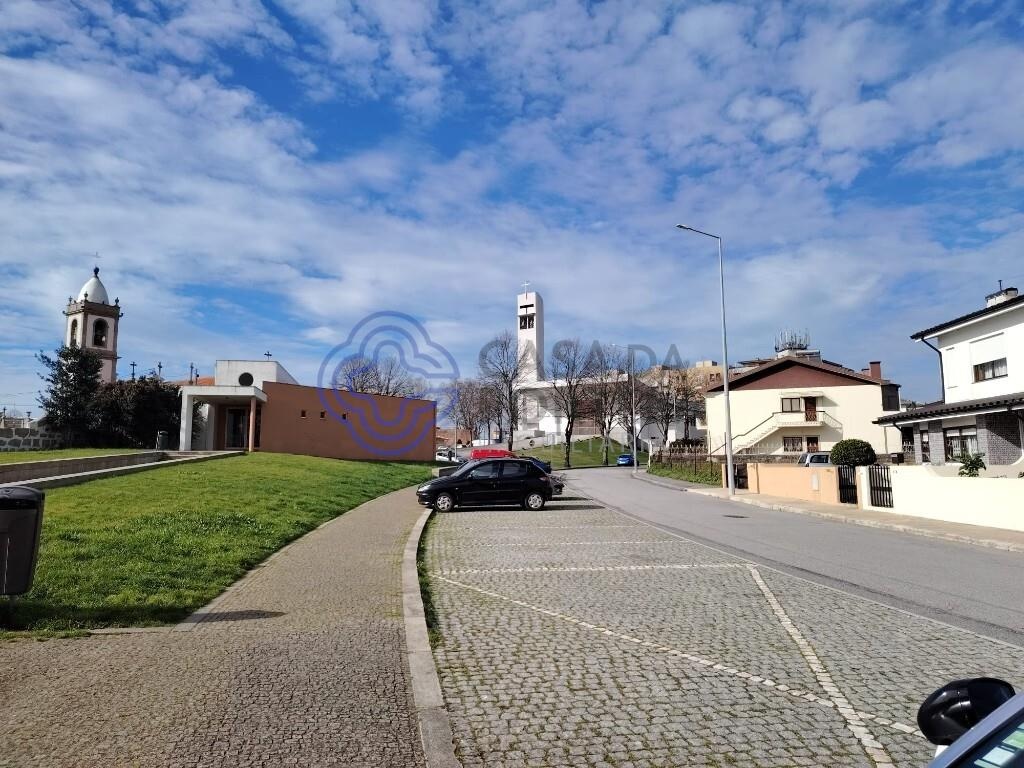 Land for sale in Maia, Portugal — €95,000