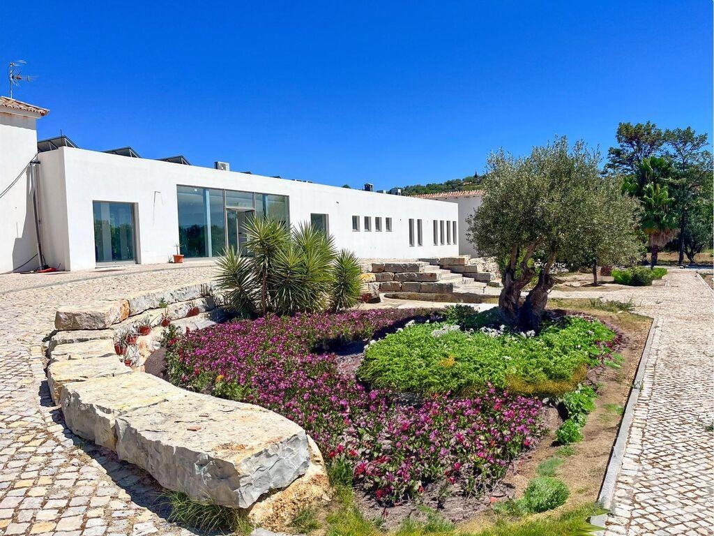 Land in Santa Catarina da Fonte do Bispo - view 1