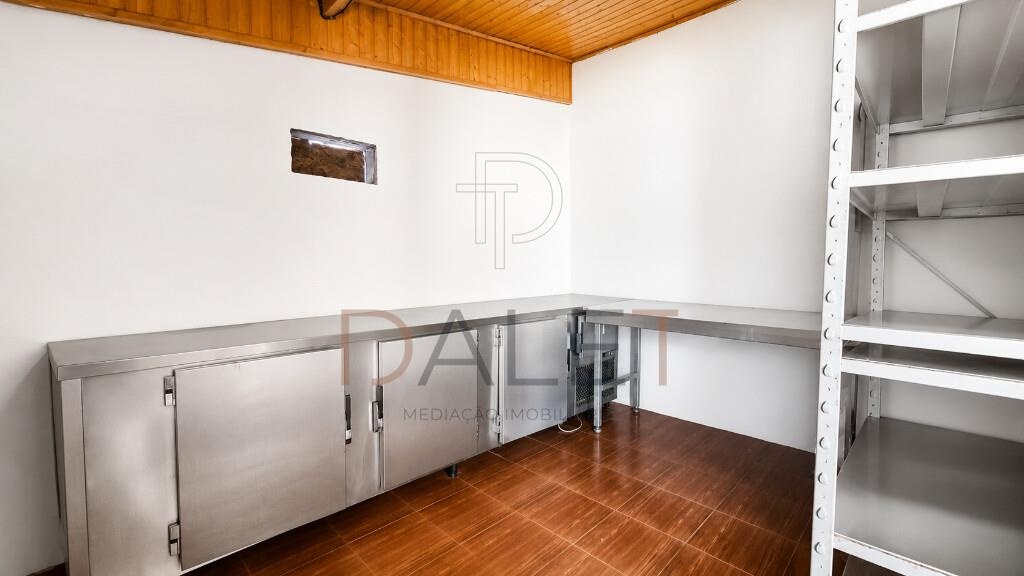 Sala de frigoríficos