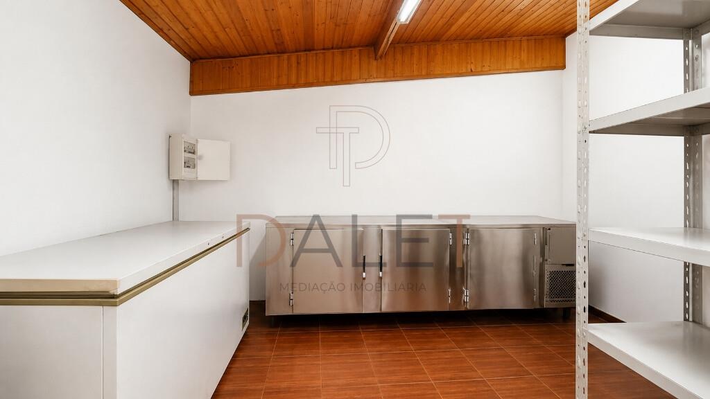 Sala de frigoríficos