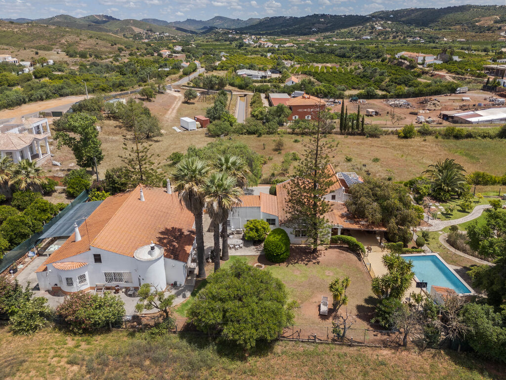 House in Silves - view 1