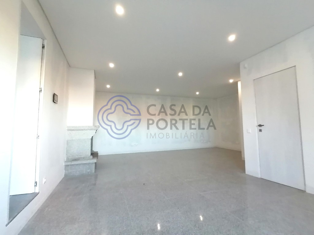 Moradia T4 Quinta do Sardoal VNG