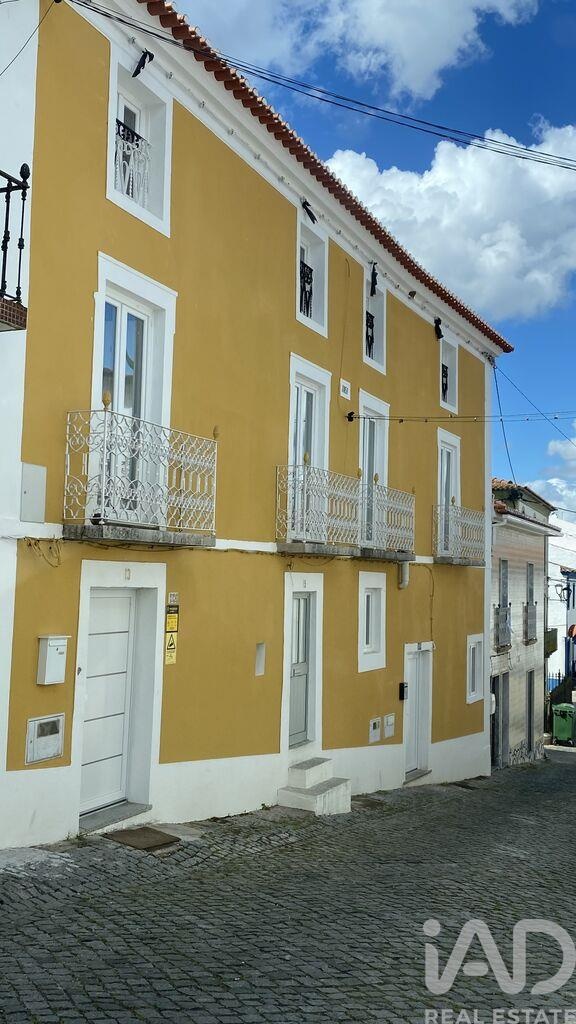 House in Galveias - view 1