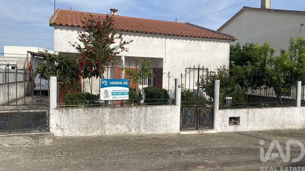 House in Galveias - view 1