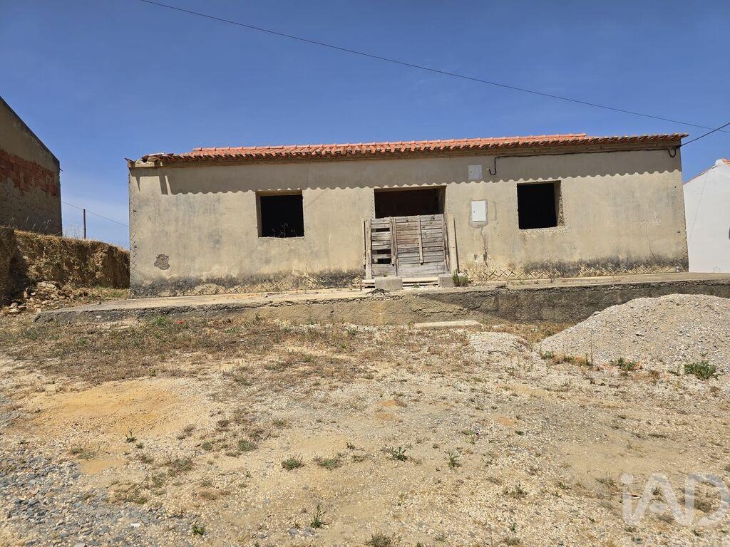 House in Saboia - view 1