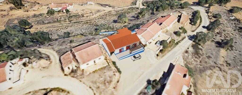 House in Saboia - view 1