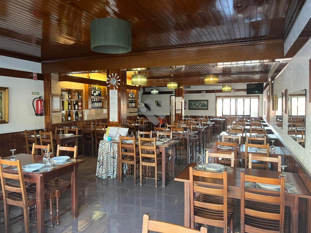 Restaurante | Estarreja (centro)